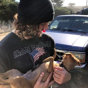 Meet your Posher, James